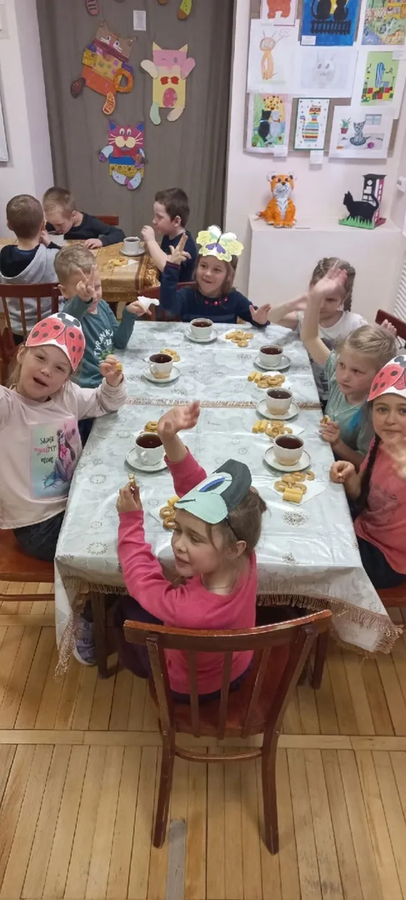 Экскурсия в краеведческий музей