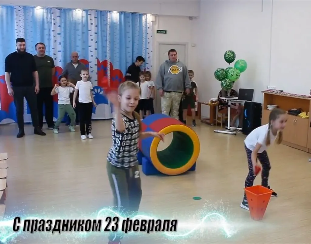 Быстрые, ловкие